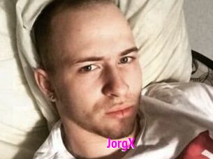 JorgX