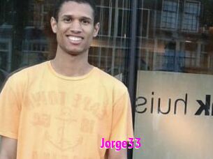 Jorge33