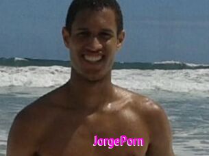 JorgePorn