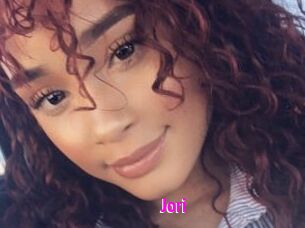Jori