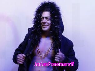 JorianPonomareff
