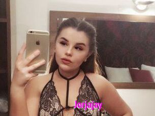 Jorjajay