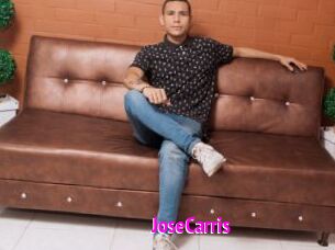 JoseCarris