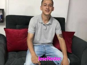 JoseHoster