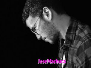 JoseMachuca Porn Loverz