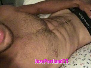 JosePortland25