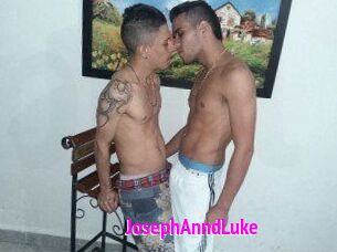 JosephAnndLuke