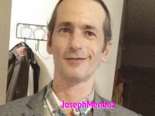 Joseph_Mendez