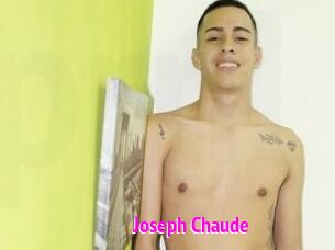 Joseph_Chaude