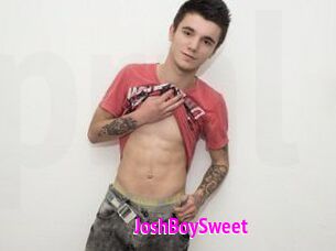 JoshBoySweet