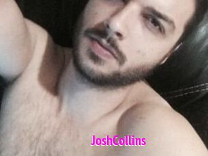 JoshCollins