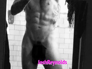 JoshReynolds