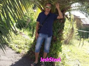 JoshSteel