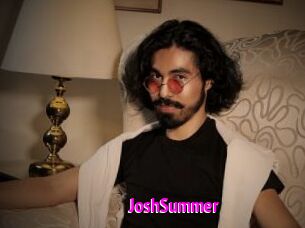 JoshSummer