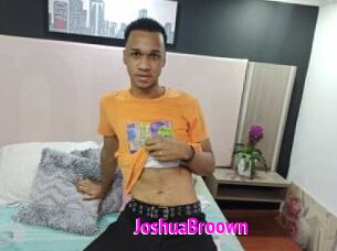 JoshuaBroown