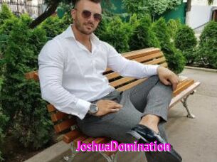 JoshuaDomination