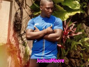 JoshuaMoore