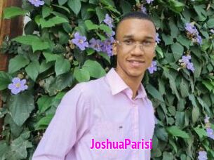 JoshuaParisi