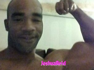 Joshua_Reid