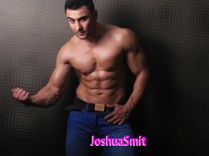 JoshuaSmit