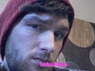 JoshuaTopps Porn Loverz