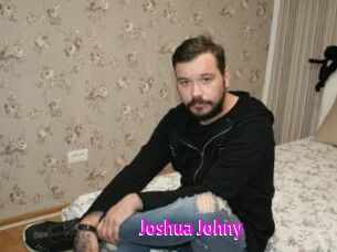 Joshua_Johny