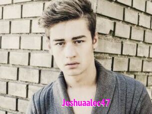 Joshuaalec47