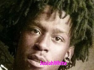 Josiah_White