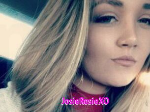 JosieRosieXO