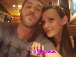 JosieandJesus