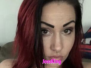 JossKing