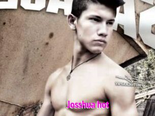 Josshua_hot