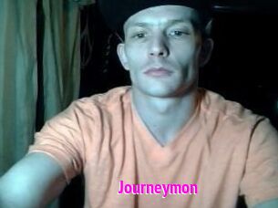 Journeymon