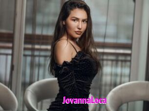 JovannaLoca