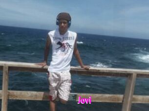 Jovi