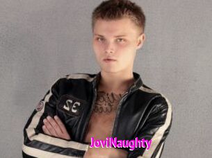 JoviNaughty
