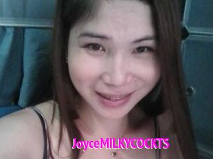 JoyceMILKYCOCKTS
