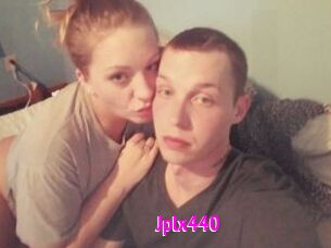 Jplx440
