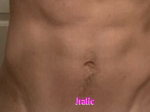 Jralic