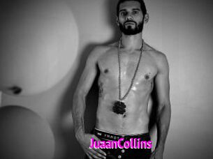 JuaanCollins