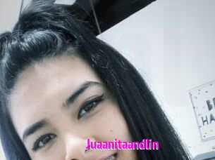 Juaanitaandlin