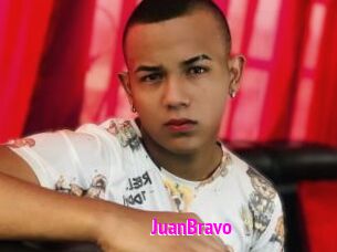 JuanBravo