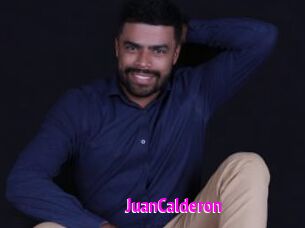 JuanCalderon