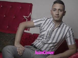 JuanConor