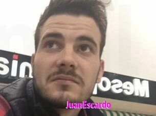 JuanEscardo