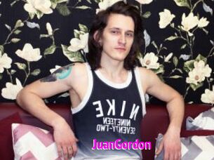 JuanGordon Porn Loverz