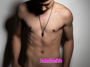 JuanSmith