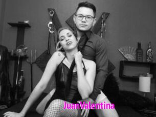 JuanValentina