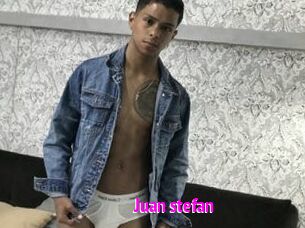 Juan_stefan