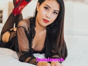 JuanaJanesch
